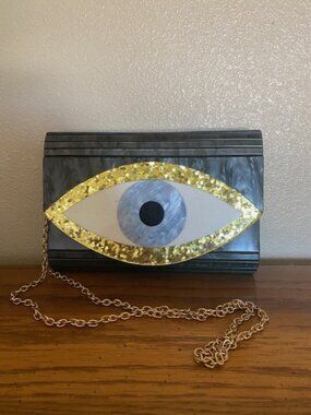 Kurt Geiger crossbody purse